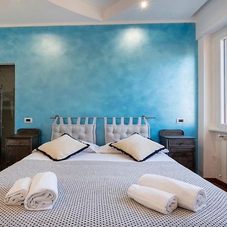 Stylish Apartment Rome Air Conditionig Wifi Tv 50 Metro 4 Minutes Away Eksteriør bilde