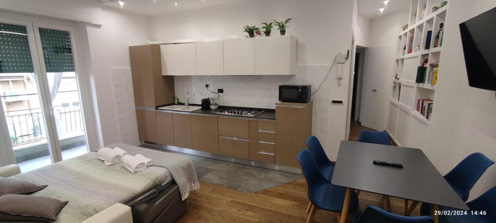 Stylish Apartment Rome Air Conditionig Wifi Tv 50 Metro 4 Minutes Away Eksteriør bilde