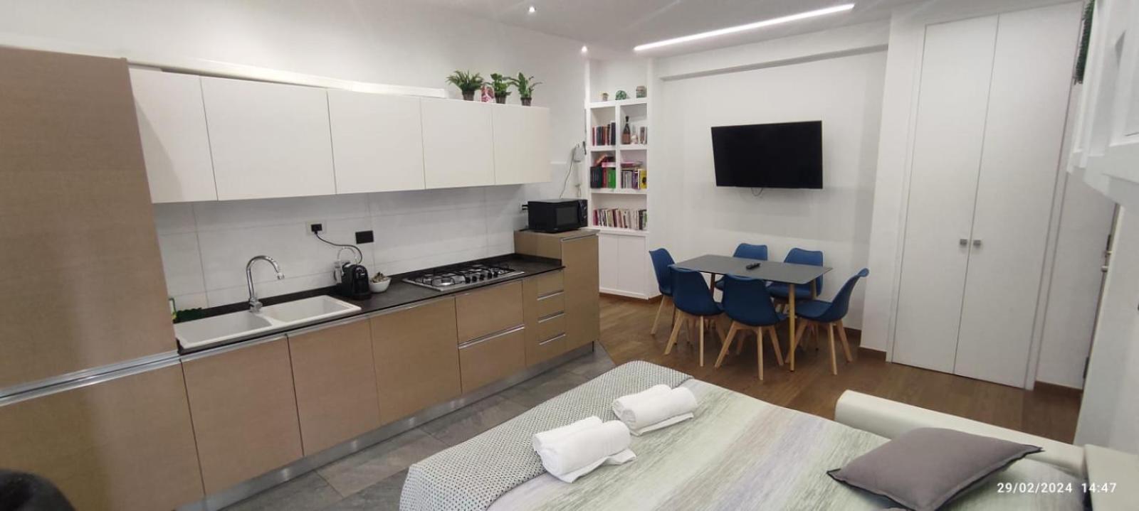 Stylish Apartment Rome Air Conditionig Wifi Tv 50 Metro 4 Minutes Away Eksteriør bilde