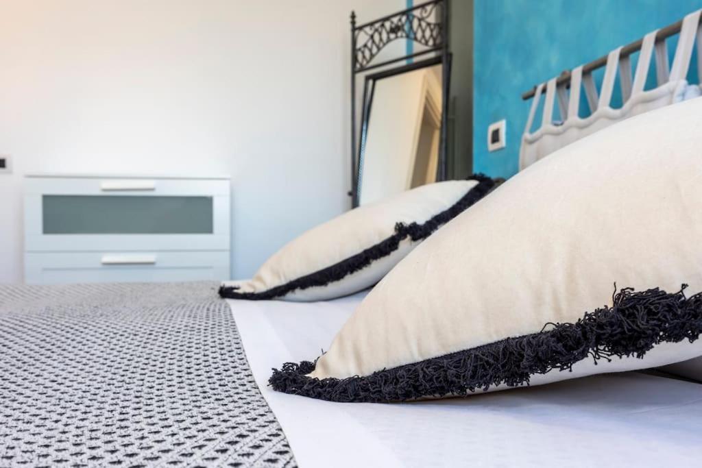 Stylish Apartment Rome Air Conditionig Wifi Tv 50 Metro 4 Minutes Away Eksteriør bilde