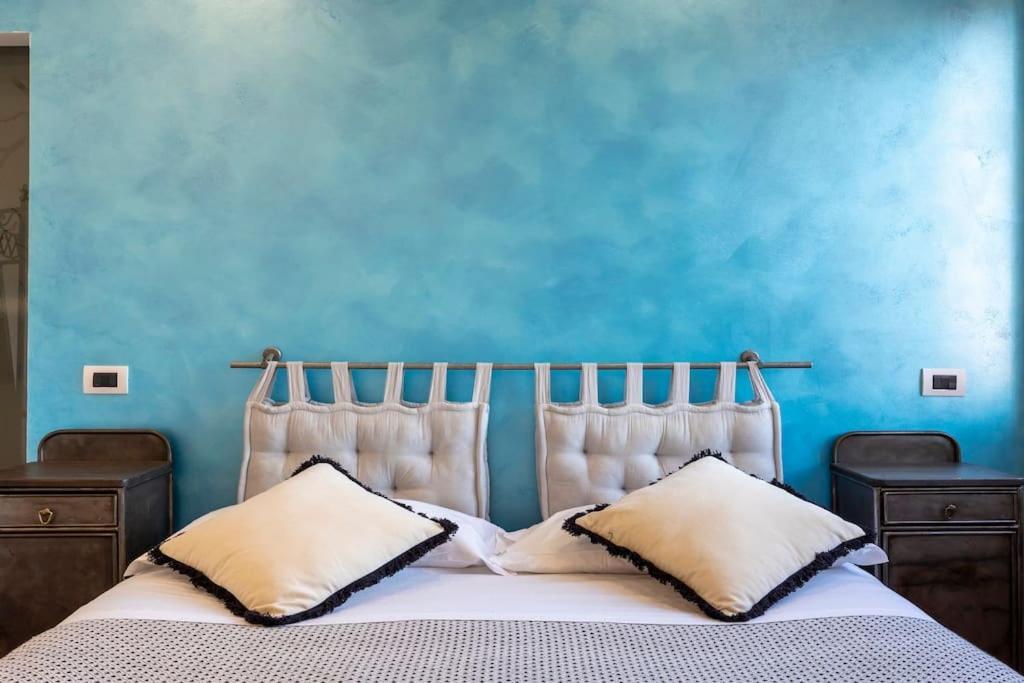Stylish Apartment Rome Air Conditionig Wifi Tv 50 Metro 4 Minutes Away Eksteriør bilde