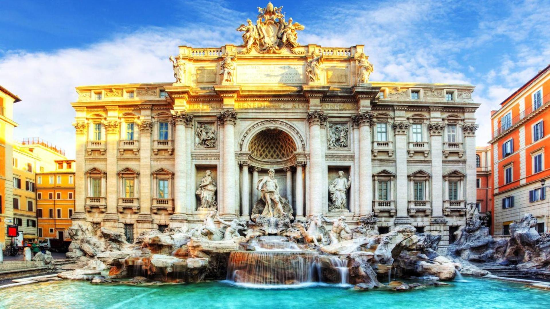 Stylish Apartment Rome Air Conditionig Wifi Tv 50 Metro 4 Minutes Away Eksteriør bilde